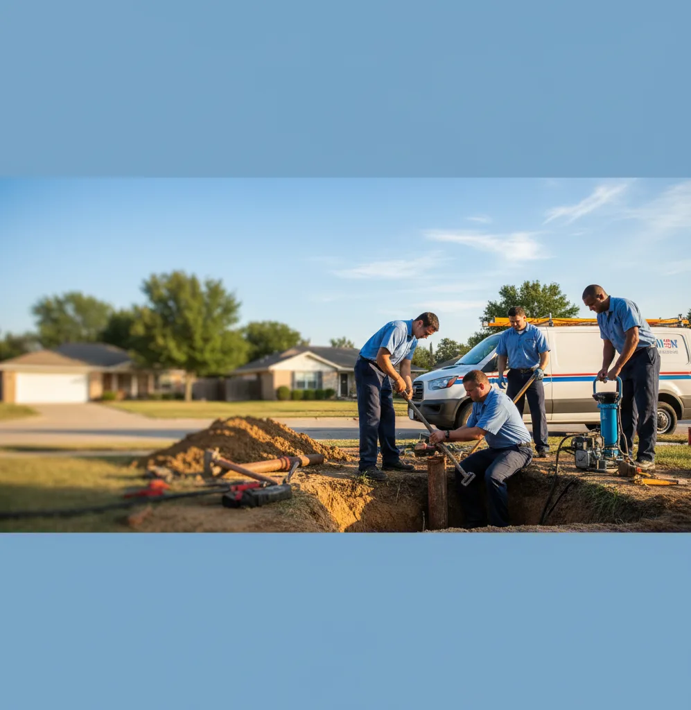 Water Heater Repair & Plumber in West Springfield